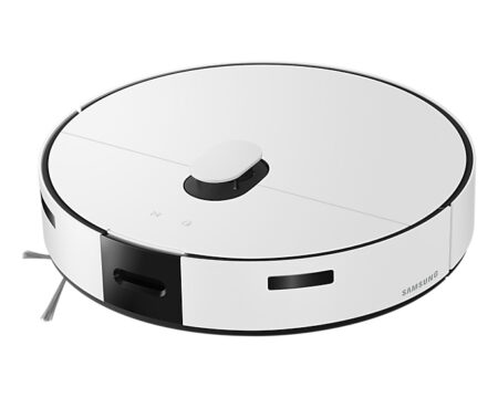 Samsung VR7MD96514G Bespoke Jet Bot Combo Steam robotstofzuiger met dweilfunctie - EWO1064 - Afbeelding 18