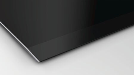 Siemens EX975LXC1E kookplaat Zwart, Roestvrijstaal Ingebouwd Inductiekookplaat zones 5 zone(s) - Afbeelding 3