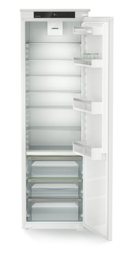Liebherr IRBSd 5120 Plus BioFresh koelkast Ingebouwd 294 l D EWO1116 - Afbeelding 3