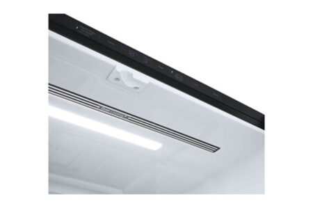 LG GML960EVBE amerikaanse koelkast Vrijstaand 641 l E Zwart - Afbeelding 6