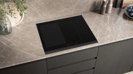 Siemens iQ700 EX675HEC1E kookplaat Zwart Ingebouwd 60 cm Inductiekookplaat zones 4 zone(s) - Afbeelding 5