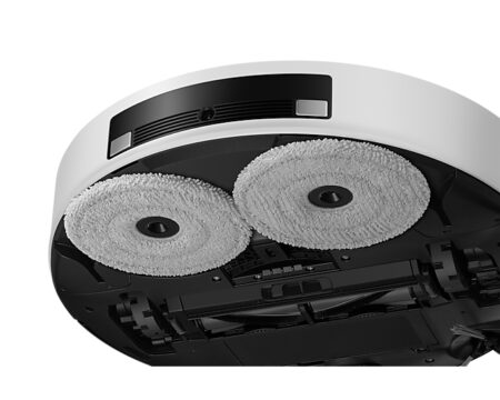 Samsung VR7MD96514G Bespoke Jet Bot Combo Steam robotstofzuiger met dweilfunctie - EWO1064 - Afbeelding 26
