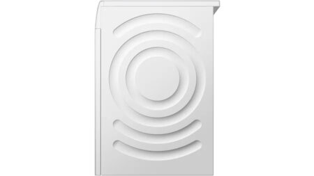 Bosch Serie 4 WAN28258GB wasmachine Voorbelading 8 kg 1400 RPM Wit DHZ922 - Afbeelding 7
