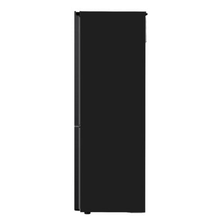 LG GBV3100EEP Vrijstaand 344 l E Zwart - Afbeelding 8