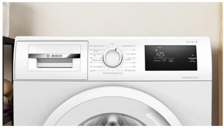 Bosch Serie 4 WAN280A3 wasmachine EWO1415 - Afbeelding 3