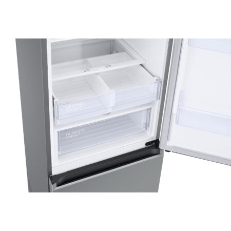 Samsung RB38C603CS9 Vrijstaand 390 l C Zilver - EWO1061 - Afbeelding 8
