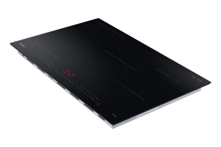 Samsung NZ85C6057KK Zwart Ingebouwd 80 cm Inductiekookplaat zones 5 zone(s) - Afbeelding 4