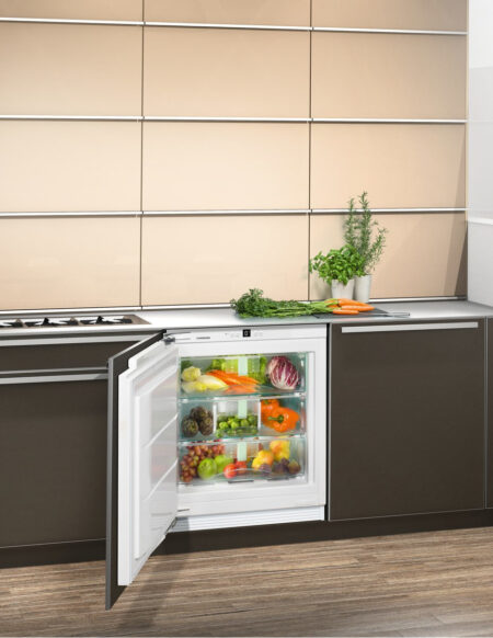 Liebherr SUIB 1550 Premium BioFresh koelkast Onderbouw 80 l EWO1118 - Afbeelding 3