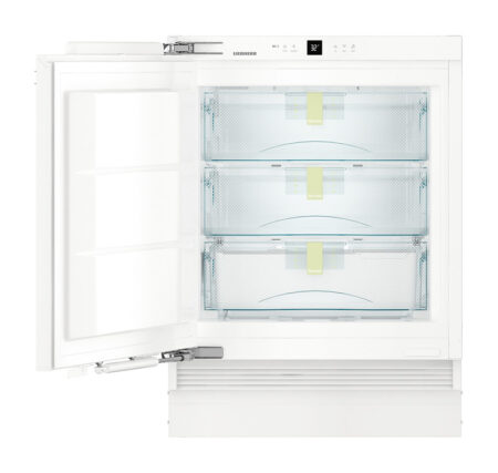 Liebherr SUIB 1550 Premium BioFresh koelkast Onderbouw 80 l EWO1118 - Afbeelding 5