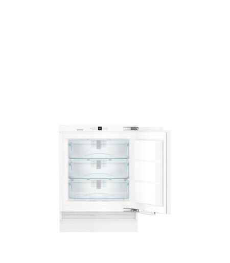 Liebherr SUIGN 1554 Premium Vrieskast Ingebouwd 80 l E Wit EWO1121 - Afbeelding 3