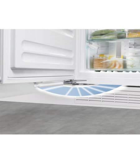 Liebherr SUIGN 1554 Premium Vrieskast Ingebouwd 80 l E Wit EWO1121 - Afbeelding 8