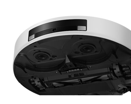 Samsung VR7MD96514G Bespoke Jet Bot Combo Steam robotstofzuiger met dweilfunctie - EWO1064 - Afbeelding 27