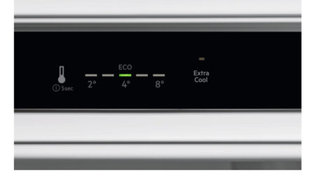 AEG TK6FS181DS koelkast Ingebouwd 307 l D Wit - Afbeelding 3