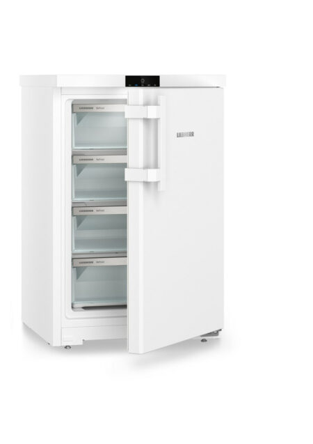 Liebherr FNe 1404 Pure NoFrost Vrieskast Vrijstaand 93 l E Wit EWO1109 - Afbeelding 6