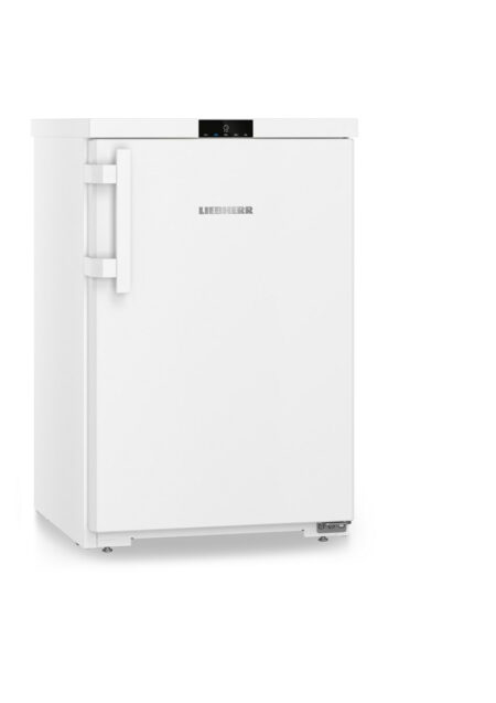 Liebherr Fc 1404 Pure Vrieskast Vrijstaand 107 l C Wit EWO1134 - Afbeelding 8