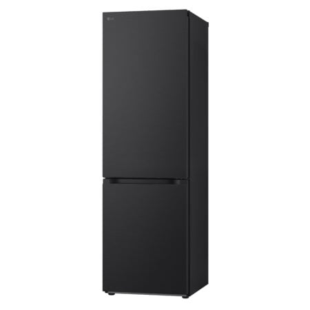 LG GBV3100EEP Vrijstaand 344 l E Zwart - Afbeelding 7