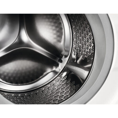 AEG LF8E8436BI wasmachine Voorbelading 8 kg 1400 RPM Wit DHZ936 - Afbeelding 4