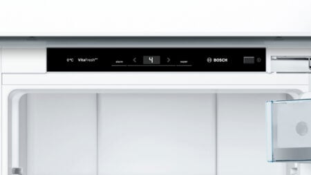 Bosch Serie 8 KIF81PFE0 koelkast Ingebouwd 289 l E - Afbeelding 3