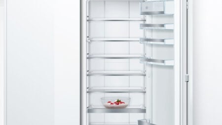Bosch Serie 8 KIF81PFE0 koelkast Ingebouwd 289 l E - Afbeelding 5