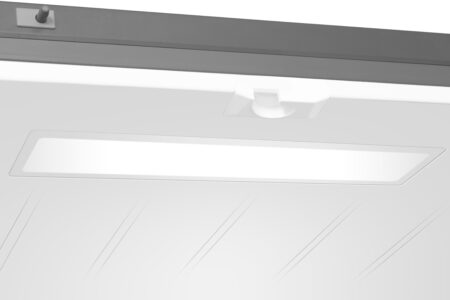 Hisense RQ760N4AIF Amerikaanse koelkast Vrijstaand 540 l F Roestvrijstaal DHZ921 - Afbeelding 13