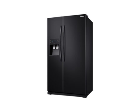 Samsung RS50N3403BC amerikaanse koelkast Zwart - 14 dgn retour - EWO1035 - Afbeelding 4