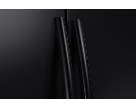 Samsung RS50N3403BC amerikaanse koelkast Zwart - 14 dgn retour - EWO1035 - Afbeelding 7