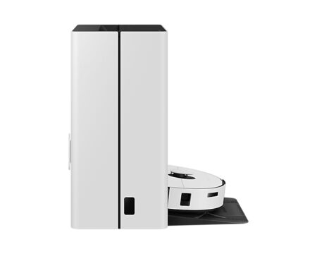 Samsung VR7MD96514G Bespoke Jet Bot Combo Steam robotstofzuiger met dweilfunctie - EWO1064 - Afbeelding 29