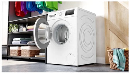 Bosch Serie 4 WAN280A3 wasmachine EWO1415 - Afbeelding 5