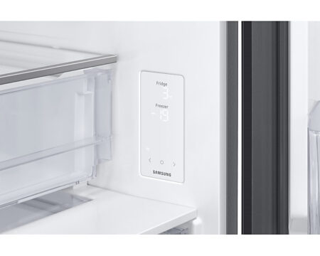 Samsung Koel-vriescombinatie (538L) AI - Extra Breed - RB53DG706AB1 - EWO1084 - Afbeelding 8