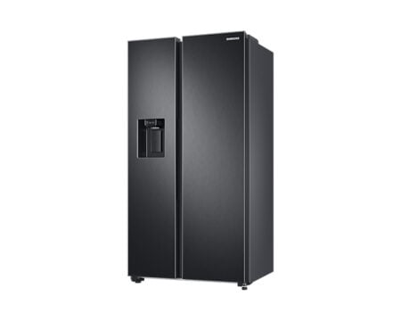 Samsung RS68A8831B1 amerikaanse koelkast Vrijstaand 634 l E Zwart - 14 dgn retour – EWO1087 - Afbeelding 4