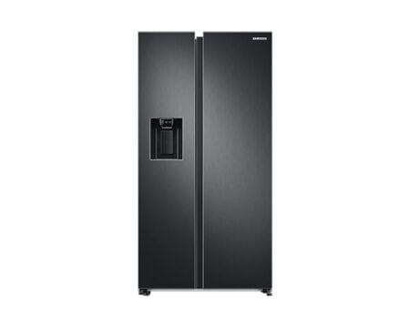 Samsung RS68A8831B1 amerikaanse koelkast Vrijstaand 634 l E Zwart - 14 dgn retour – EWO1087 - Afbeelding 15