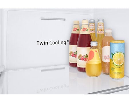 Samsung RS68A8831B1 amerikaanse koelkast Vrijstaand 634 l E Zwart - 14 dgn retour – EWO1087 - Afbeelding 12