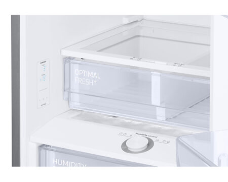 Samsung RB38C605CB1 - koel-vries combinatie Vrijstaand 390 l C Zwart - DHZ1283 - Afbeelding 13