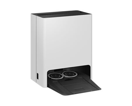 Samsung VR7MD96514G Bespoke Jet Bot Combo Steam robotstofzuiger met dweilfunctie - EWO1064 - Afbeelding 11