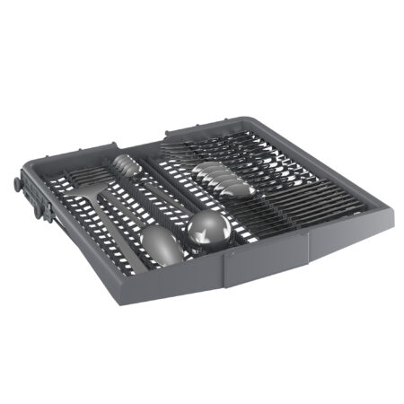 Beko BDIT38530D Volledig ingebouwd 16 couverts C EWO734 - Afbeelding 6