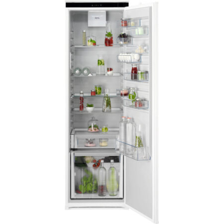 AEG TK6FS181DS koelkast Ingebouwd 307 l D Wit - Afbeelding 8