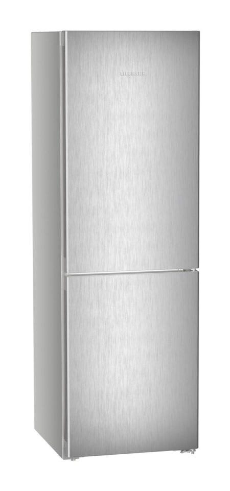 Liebherr CBNsfc 522i Vrijstaand 320 l C Zilver EWO1102 - Afbeelding 8
