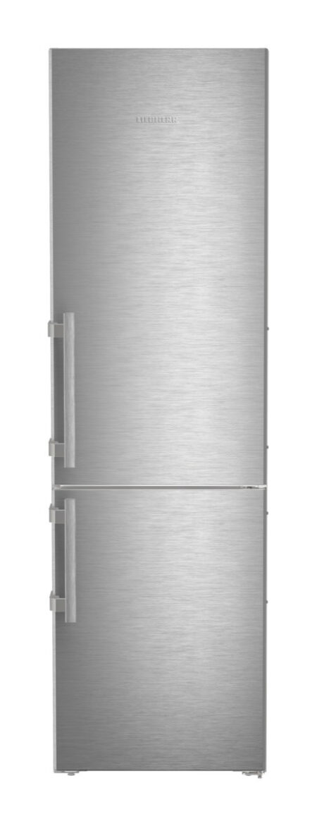 Liebherr CNsdb 5753 Prime Vrijstaand 372 l B Zilver EWO1104 - Afbeelding 9