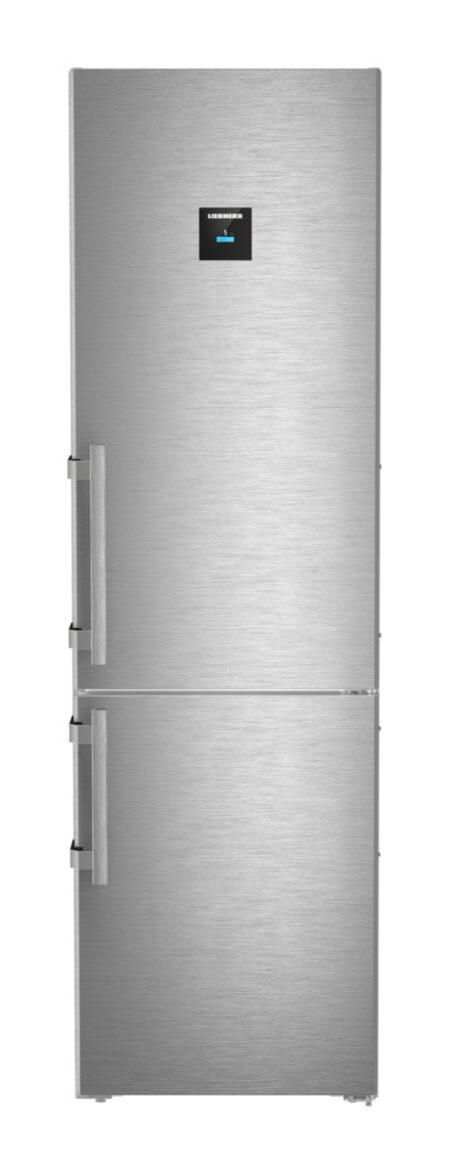 Liebherr CBNsdc 5753 Prime Vrijstaand 362 l C Zilver EWO1101 - Afbeelding 9