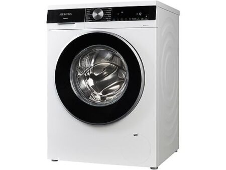 SIEMENS WG56G2M7NL iQ500 Wasmachine speedPack L - Afbeelding 4