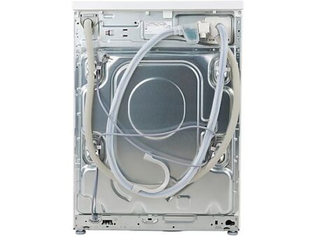 SIEMENS WG56G2M7NL iQ500 Wasmachine speedPack L - Afbeelding 8