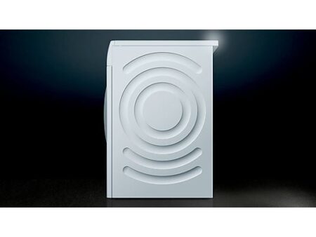 SIEMENS WG56G2M7NL iQ500 Wasmachine speedPack L - Afbeelding 9