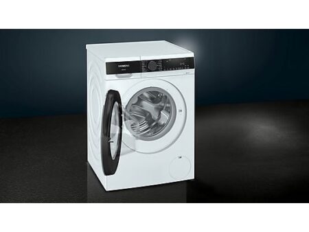 SIEMENS WG56G2M7NL iQ500 Wasmachine speedPack L - Afbeelding 3