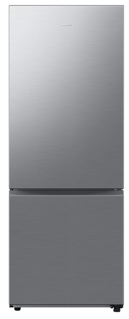 Samsung RB53DG706AS9 Vrijstaand 538 l A Roestvrijstaal - EWO1807