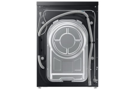 Samsung QuickDrive 8000-serie BESPOKE QuickDrive™ Wasmachine 8000-serie WW90DB8U95GBU3 - Afbeelding 3