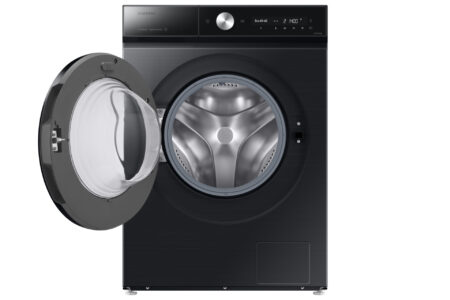 Samsung QuickDrive 8000-serie BESPOKE QuickDrive™ Wasmachine 8000-serie WW90DB8U95GBU3 - Afbeelding 5