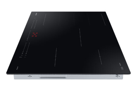 Samsung NZ85C6057KK Zwart Ingebouwd 80 cm Inductiekookplaat zones 5 zone(s) - Afbeelding 3