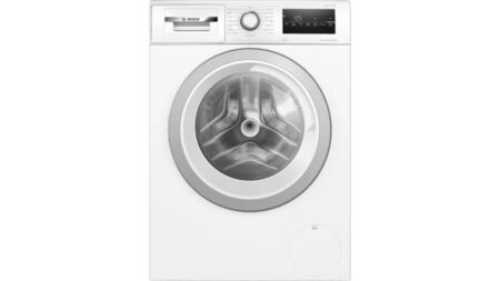 Bosch Serie 4 WAN28258GB wasmachine Voorbelading 8 kg 1400 RPM Wit DHZ922 - Afbeelding 9