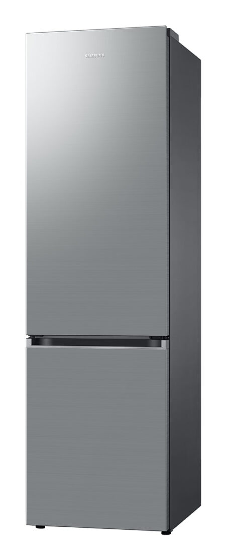Samsung RB38C603CS9 Vrijstaand 390 l C Zilver - EWO1061 - Afbeelding 3