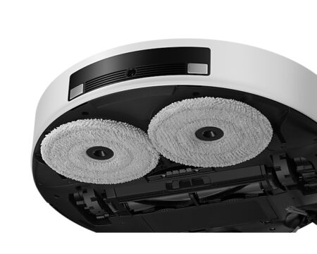 Samsung VR7MD96514G Bespoke Jet Bot Combo Steam robotstofzuiger met dweilfunctie - EWO1064 - Afbeelding 25